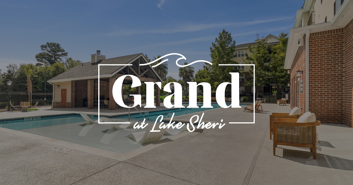The Grand at Lake Sheri